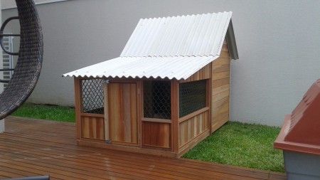 CAZINHA DE CACHORR EM CEDRINHO