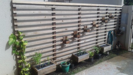 JARDIM VERTICAL